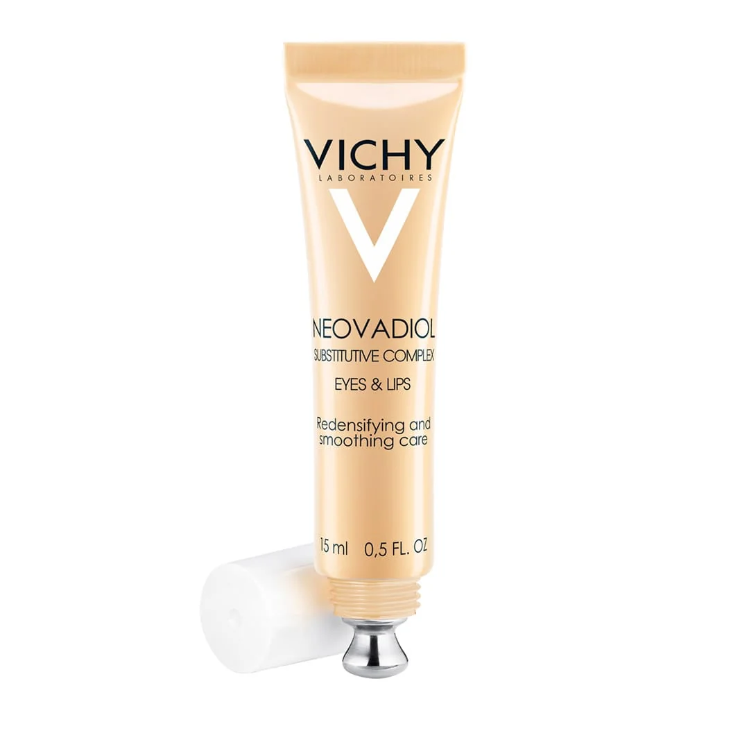 Vichy Neovadiol Crema contur buze si ochi 15 ml