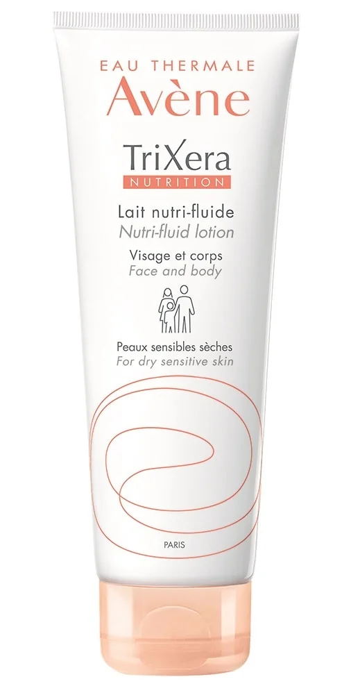 Avene Trixera Nutrition Lapte 200 ml