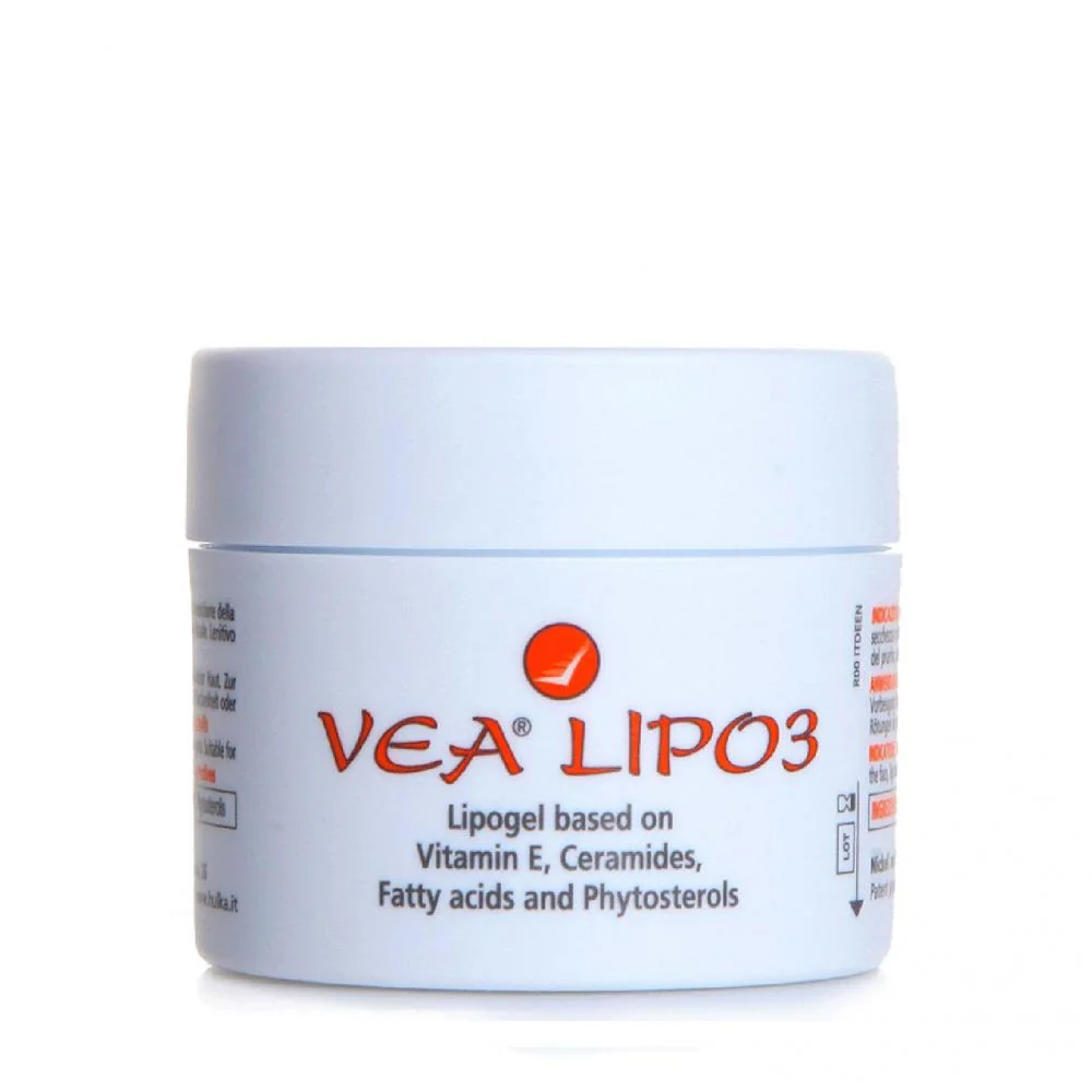 Vea Lipo 3 Lipogel 50 ml