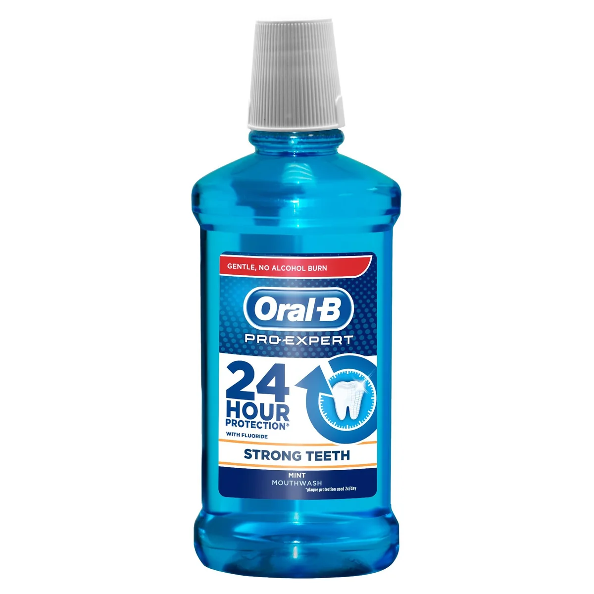 Oral B Pro - Expert Strong Teeth Apa de gura 500 ml