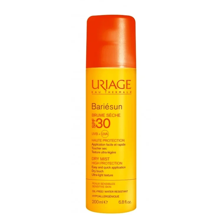 Uriage Bariesun Spray protectie SPF30 200 ml