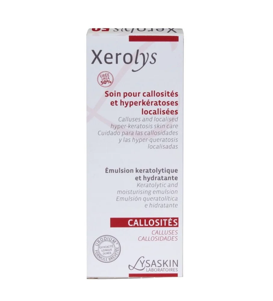 Xerolys 30 Emulsie 100 ml