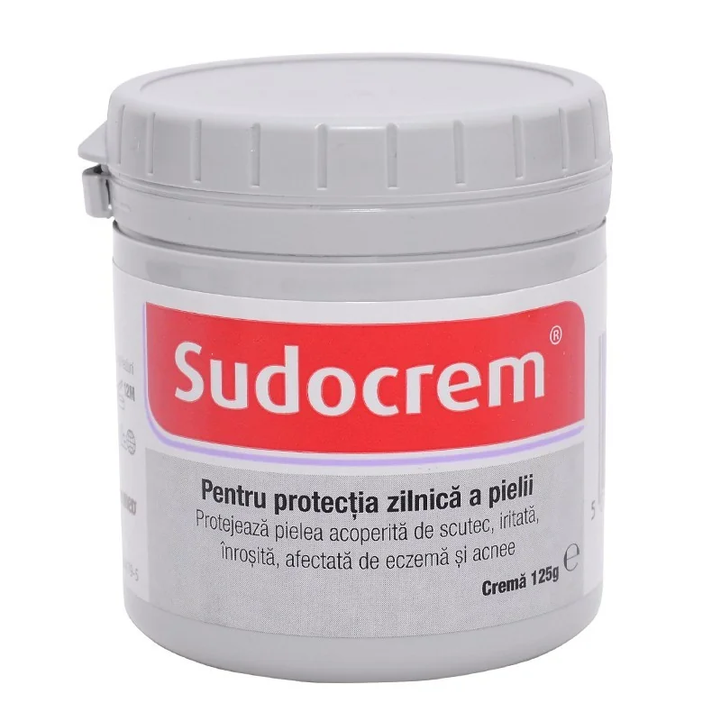 Sudocrem crema 125 g