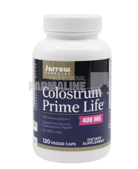 Colostrum Prime Life 120 capsule
