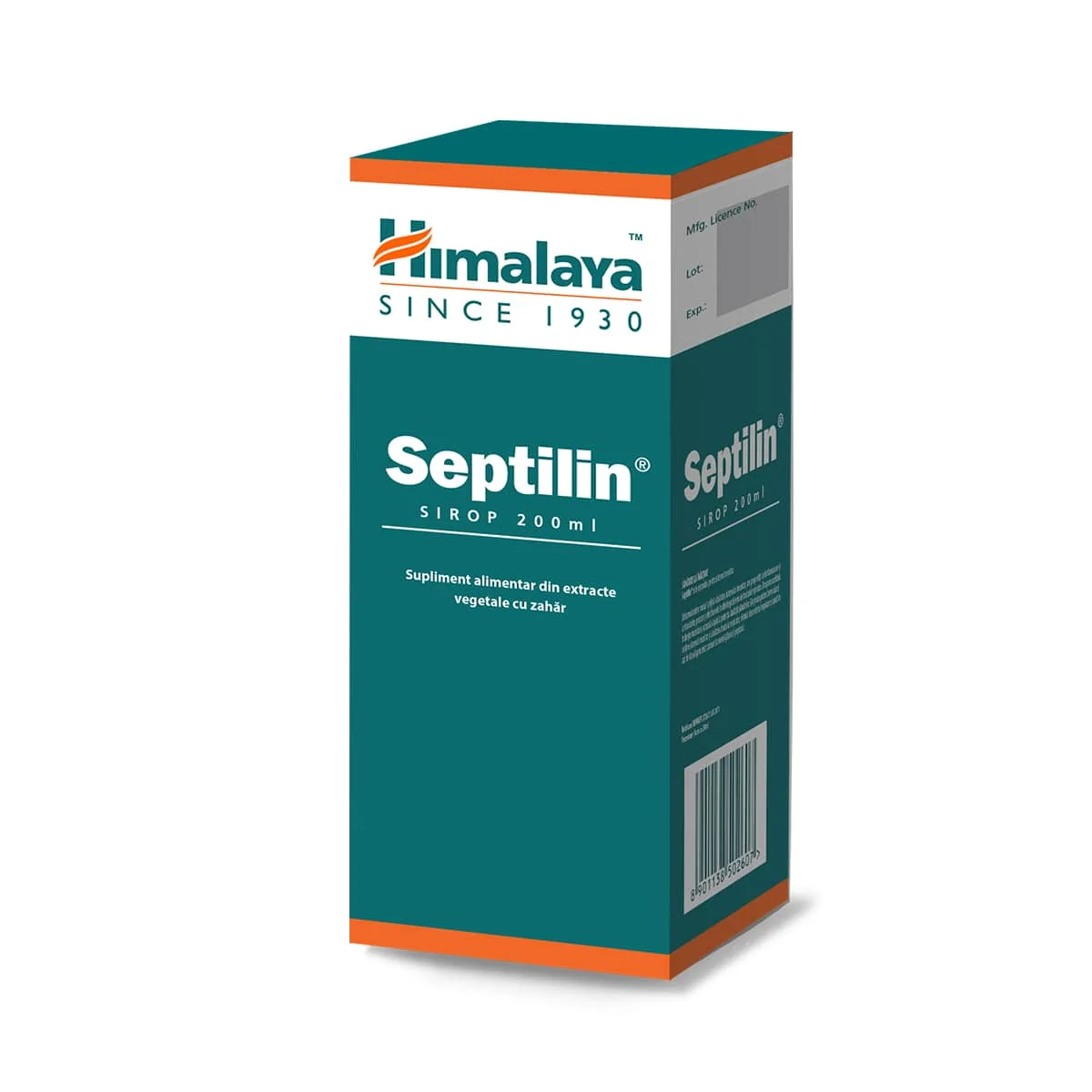 Septilin Sirop 200 ml
