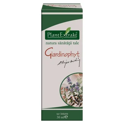 Giardinophyt extract 30 ml