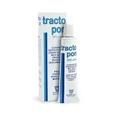 Tractopon crema 30% uree 40 ml