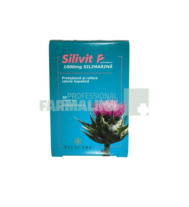 Silivit 30 capsule