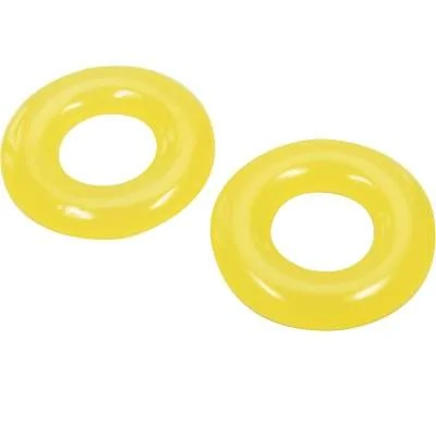 Baby Nova 31501 Inel racoritor pentru dentitie + 3 luni 2 bucati