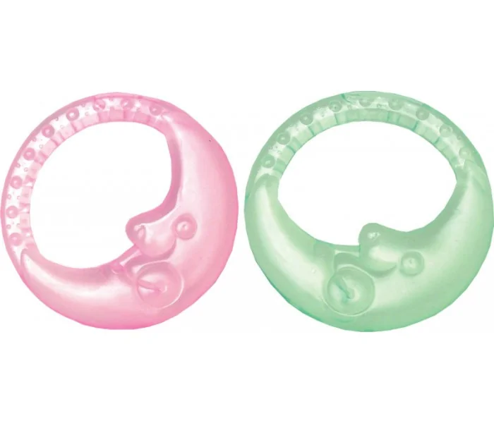 Primii Pasi 08/8217 Inel gingival forma luna 3+ luni