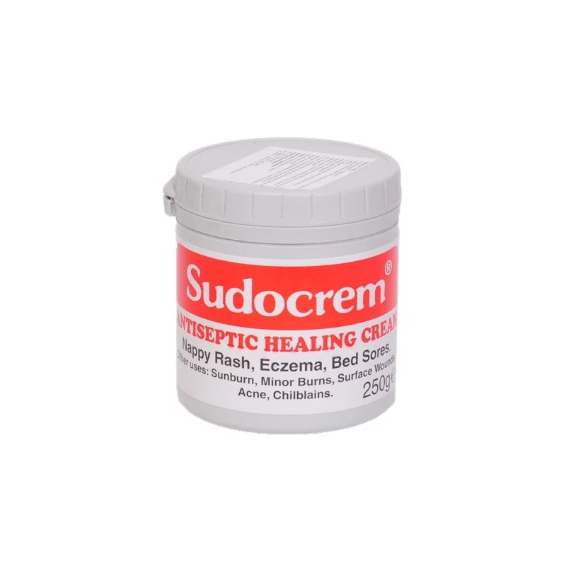 Sudocrem crema 250 g