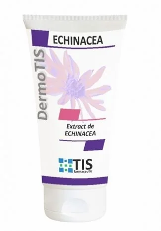 Dermotis Crema cu echinaceea 50 ml