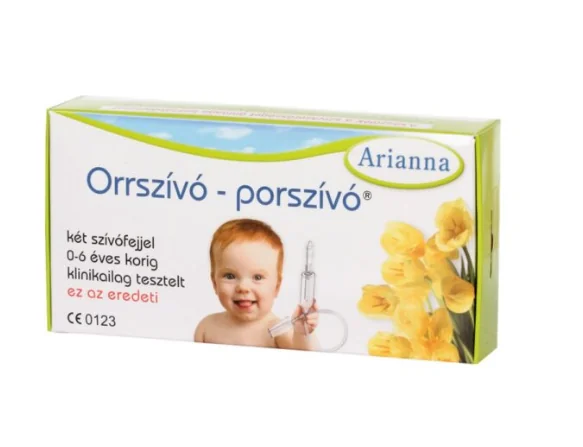 Arianna Aspirator nazal