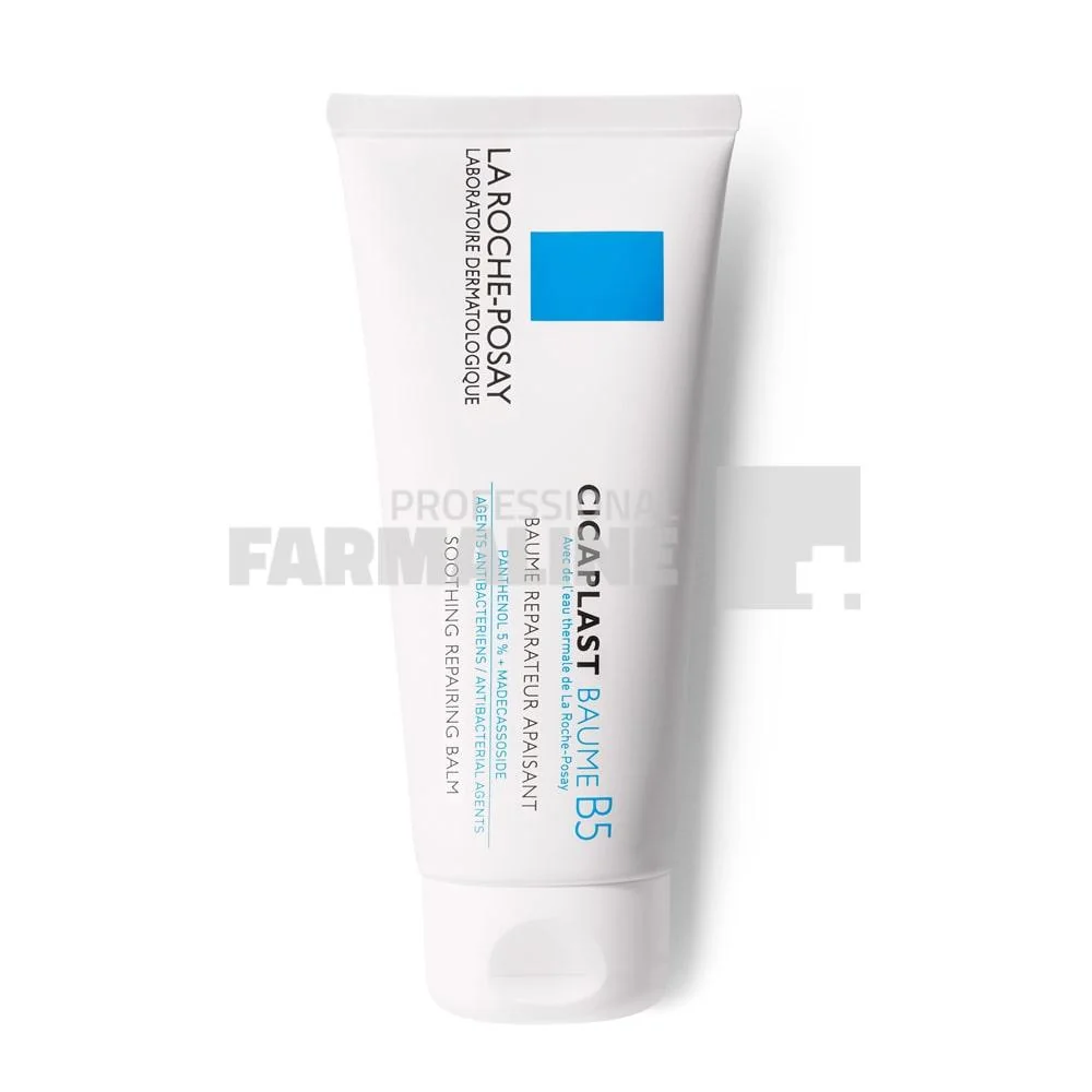 La Roche Posay Cicaplast B5 Balsam reparator 100 ml