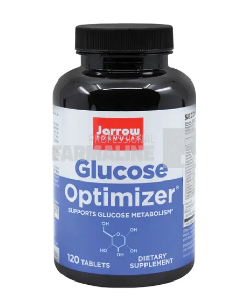 Glucose Optimizer 120 tablete