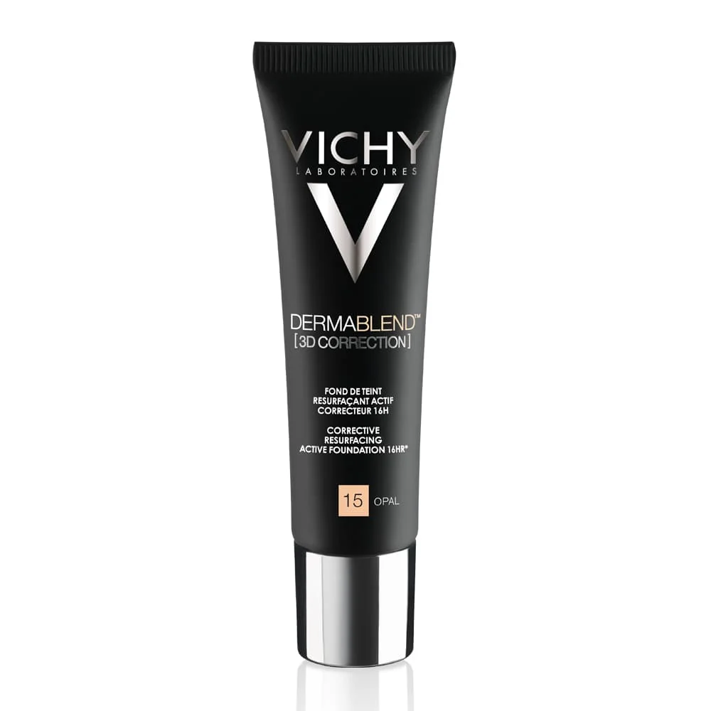 Vichy Dermablend 3D 15 Opal Fond de ten corector 30 ml