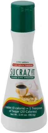 Sucrazit 1200 tablete