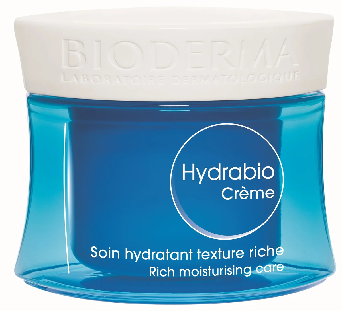 Bioderma Hydrabio Crema hidratanta piele uscat/sensibila 50 ml