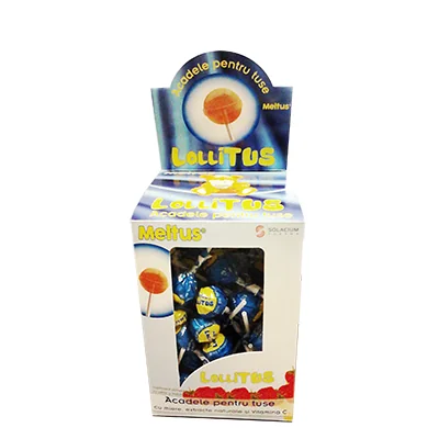 Meltus Lollitus 90 acadele