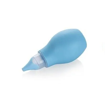 Nuby Aspirator nazal 0+