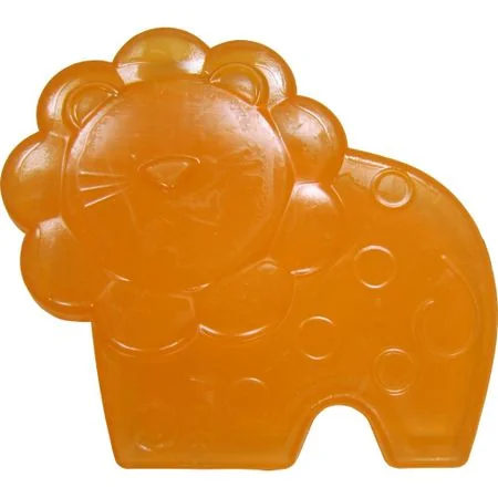 Primii Pasi 08/8215 Inel gingival forma animal 3-18 luni