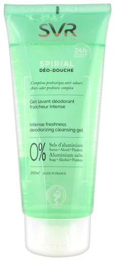 Svr Spirial Gel 200 ml
