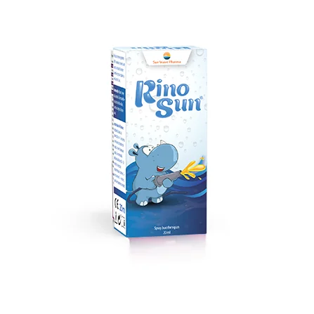 Rinosun Spray 20 ml
