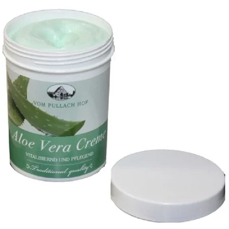 Crema cu aloe vera 150 ml