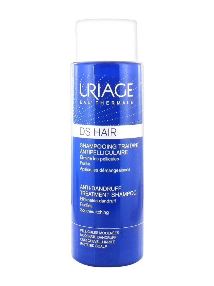 Uriage D.S Sampon reechilibrat 200 ml