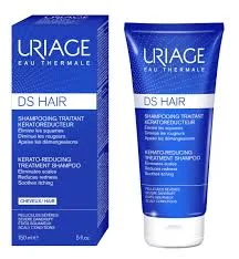 Uriage D.S Sampon kerato- reductor 150 ml