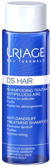 Uriage D.S. Sampon tratament antimatreata 200 ml
