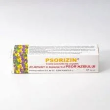Psorizin Crema  50 ml