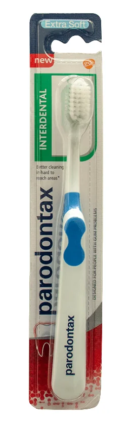 Parodontax Extra Soft Interdental Periuta de dinti