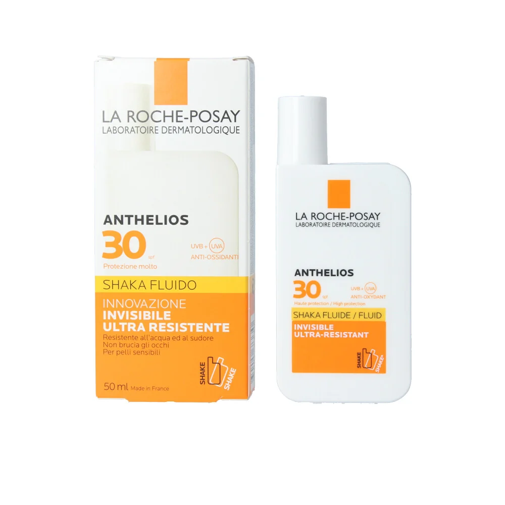 La Roche Posay Anthelios Shaka Fluid SPF30 50 ml