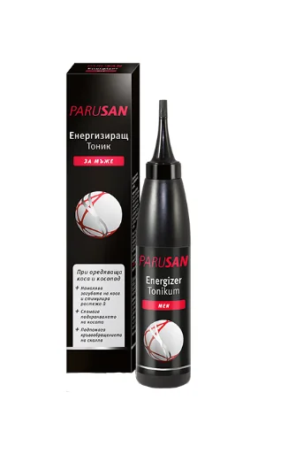Zdrovit Parusan tonic energizant pentru barbati 200 ml
