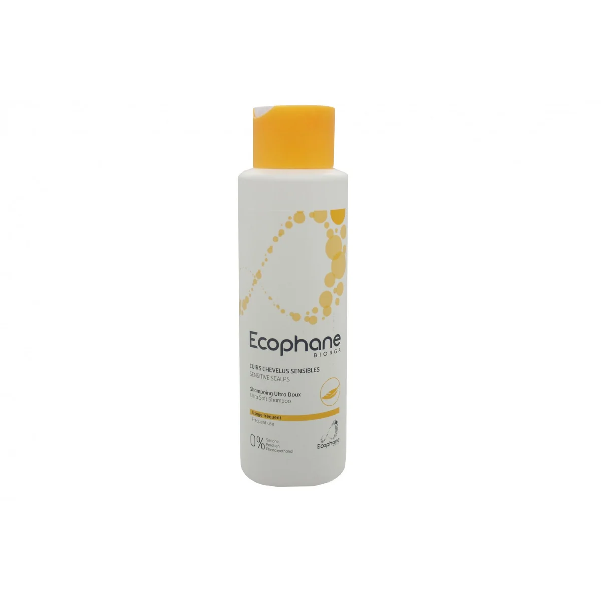 Ecophane Sampon par fragil 500 ml