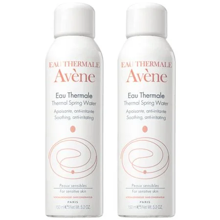 Avene Apa termala 150 ml 1 + 1 70% din al II-lea
