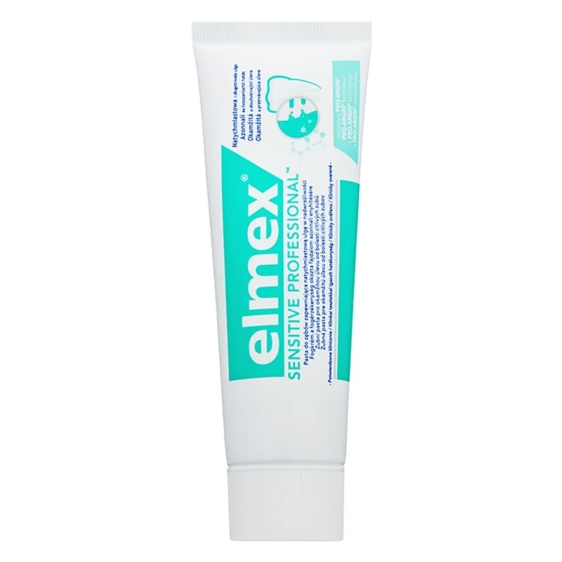 Elmex Professional Pasta de dinti 20 ml
