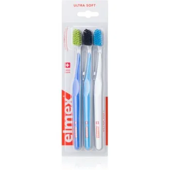 Elmex Periuta de dinti Ultra Soft