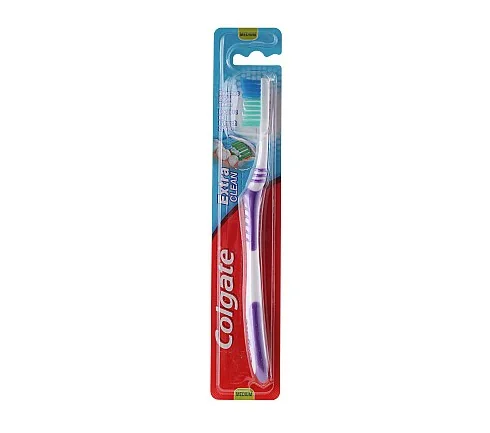 Colgate Extra clean medium Periuta de dinti