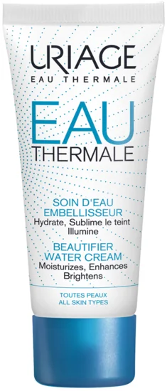 Uriage Eau Thermale Baza iluminatoare 40 ml