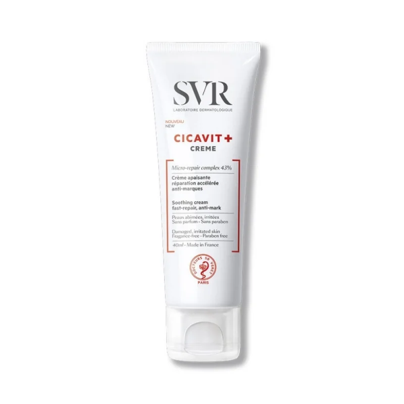 Svr Cicavit + Crema 40 ml