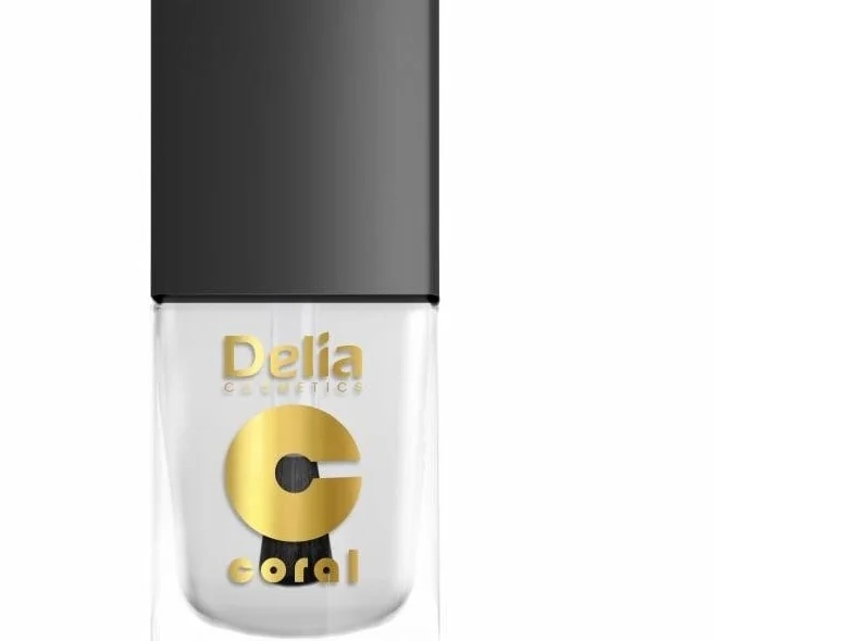 Delia Oja coral classic  501 11 ml