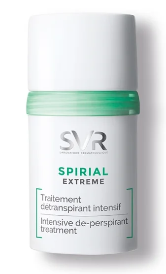 SVR Spirial Extreme Tratament intensiv roll-on 20 ml