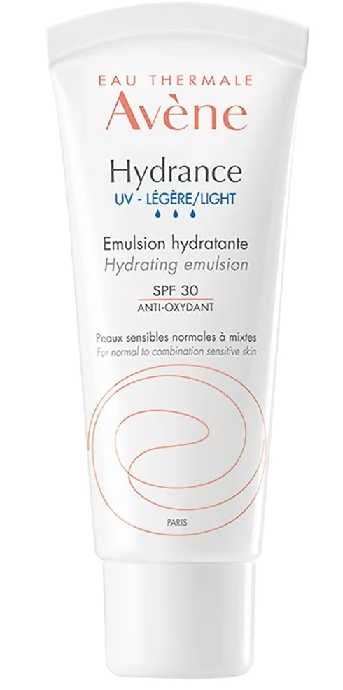 Avene Hydrance Legere Emulsie UV 40 ml