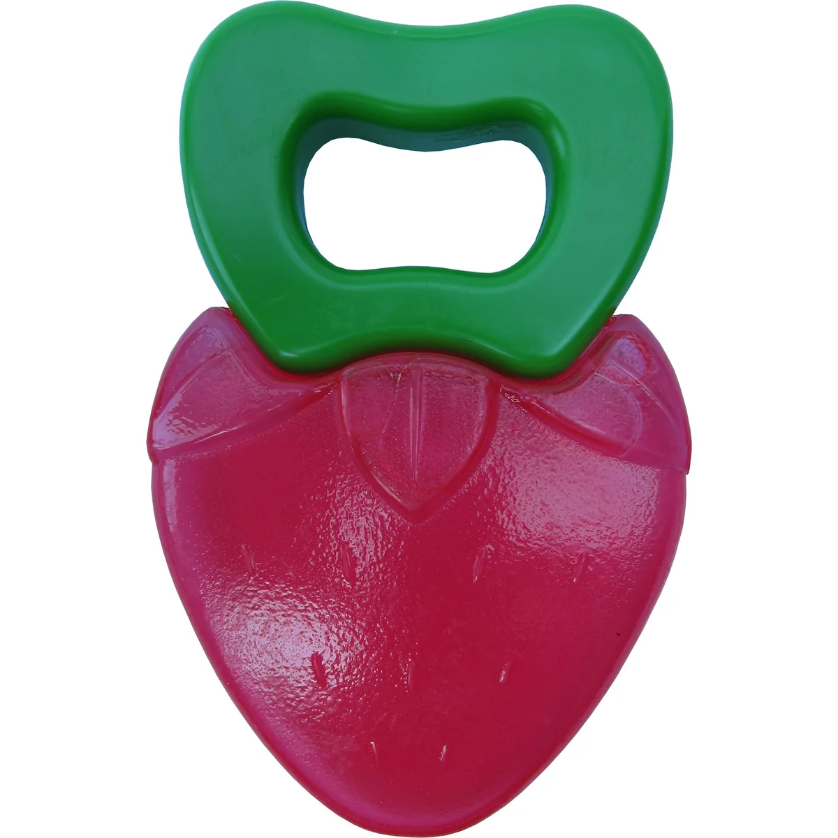 Primii Pasi R0222 Inel dentitie forma maner 3+  luni