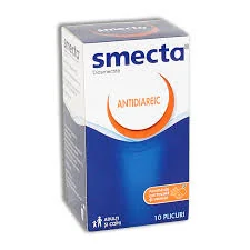 Smecta 10 plicuri