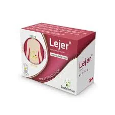 Lejer 20 capsule