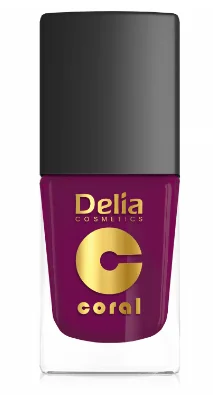 Delia Coral Classic Lac de unghii 520 - 11 ml