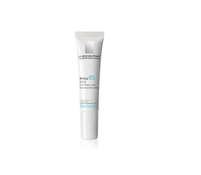 La Roche Posay Hyalu B5 Eyes Crema contur ochi 15 ml